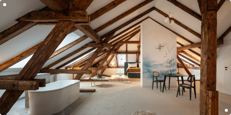 Boutique Apartments ŽELEZNÁ (4)